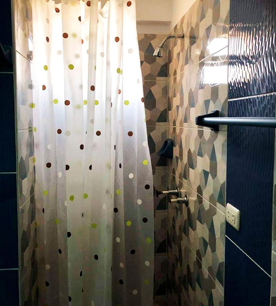 Hospedaje Luna Llena San Vicente de Cañete Exterior foto